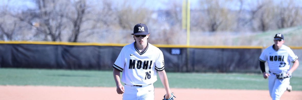 Charlie Pearce banner