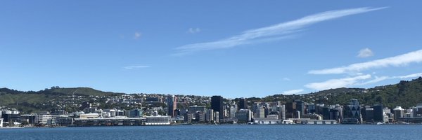 alanjwendt Profile Banner
