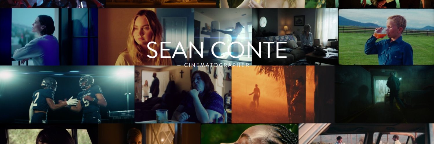 Sean Conte banner