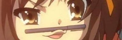 Davruhi Suzumiya banner