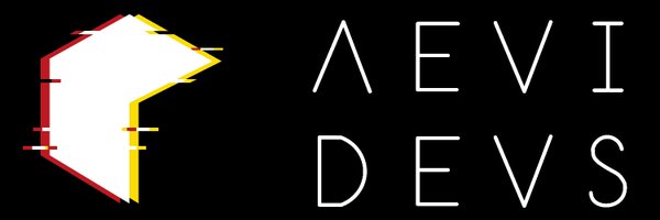 aevidevs Profile Banner
