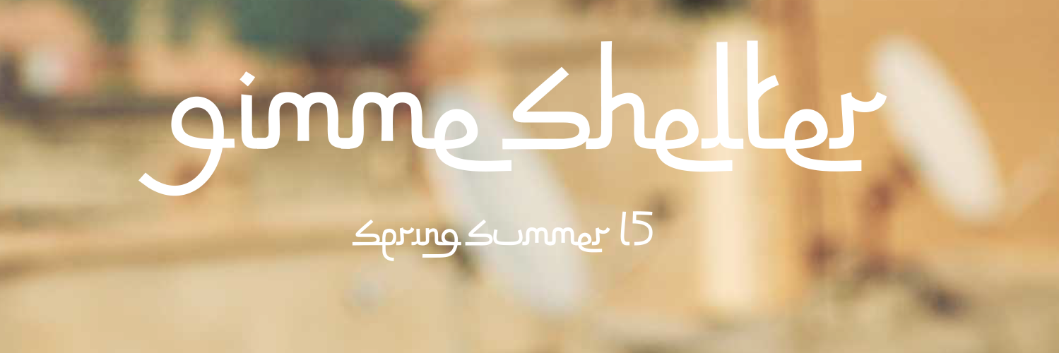 Pared Eyewear banner