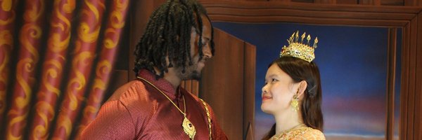 AriandDom Profile Banner