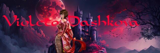 𝖁𝖎𝖔𝖑𝖊𝖙𝖆 𝕯𝖆𝖘𝖍𝖐𝖔𝖛 banner