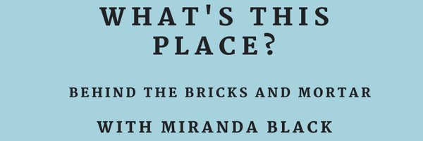 WhatsThisPlace1 Profile Banner