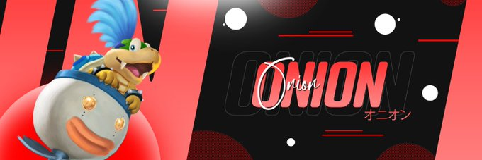 Onion__SSBU's profile banner image