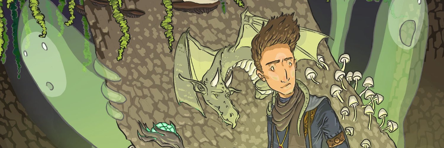 wullagaru's profile banner image