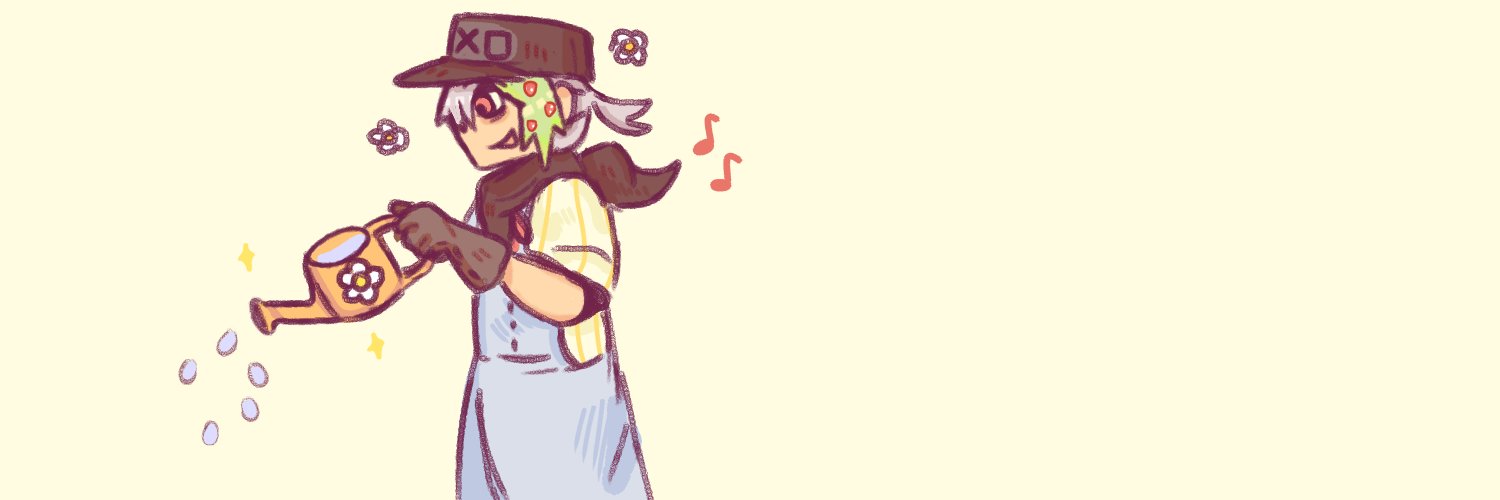 🥗's banner
