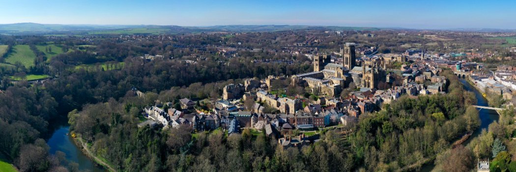 Daniel Halliday banner