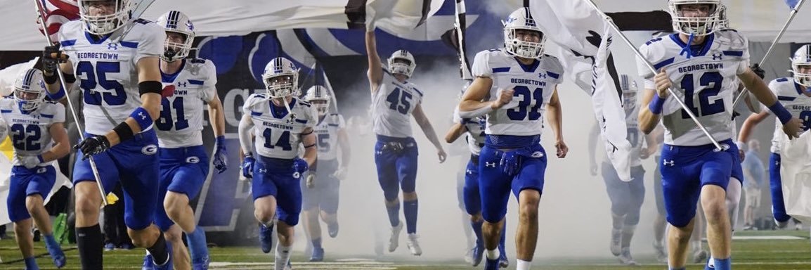 Brody Herman's banner