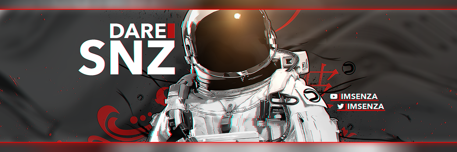YaBoySENZ's profile banner image