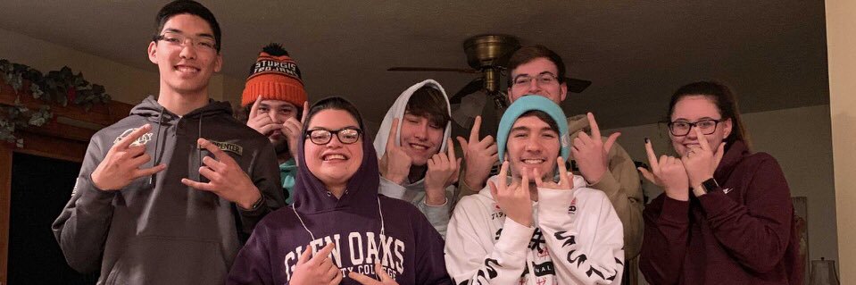 Gavinmeese's profile banner image