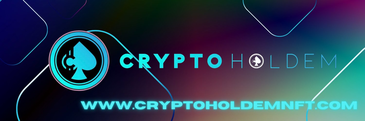 Crypto Holdem banner