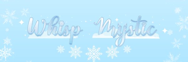 Whisp_Mystic Profile Banner