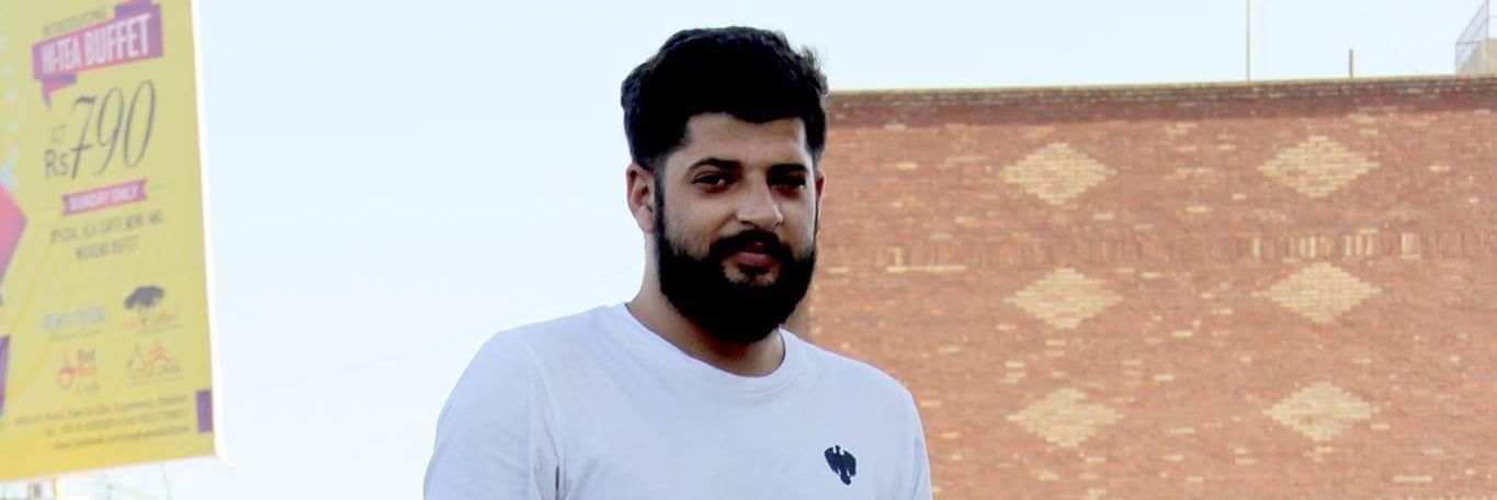 weduzafar1's profile banner image