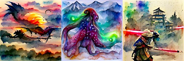 GANder_art Profile Banner