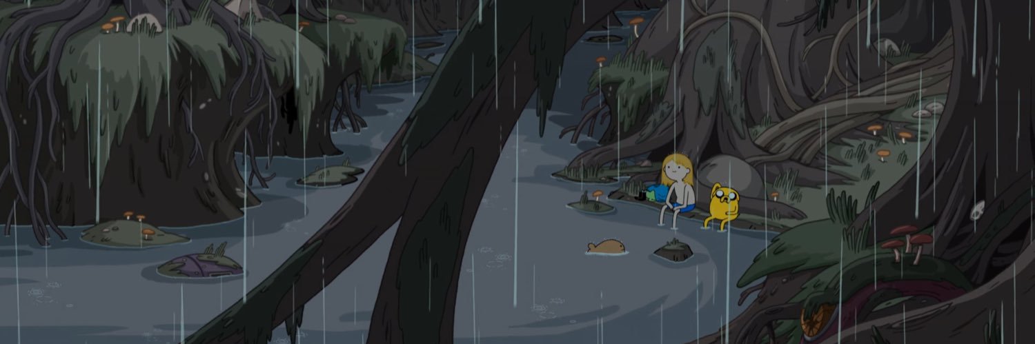 dreldhen's profile banner image