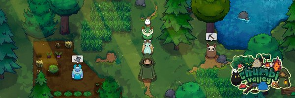 ChumbiValIey Profile Banner