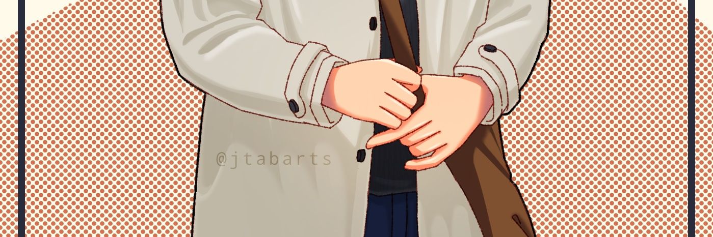 Jtabarts's profile banner image