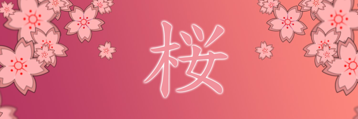 Sakura.eth | (マ,マ) banner