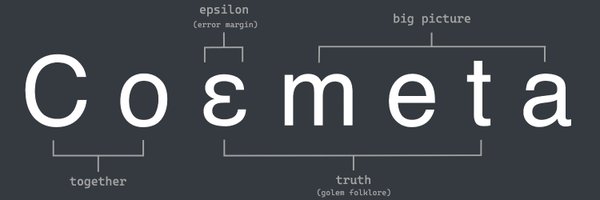 co3meta Profile Banner