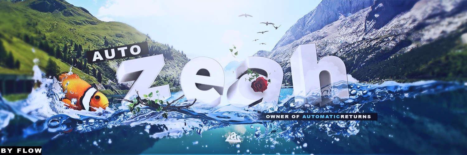 ZeahOG's profile banner image