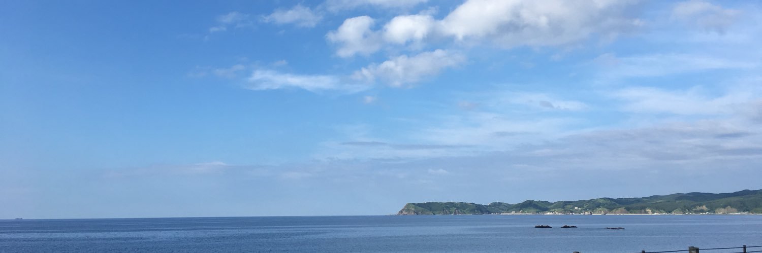 ゆき banner