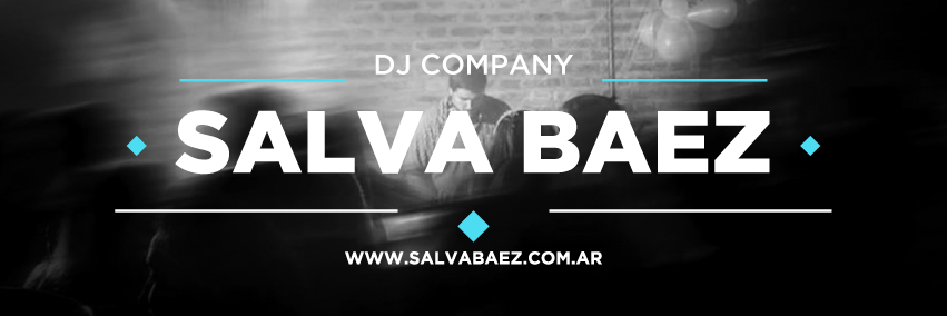 Salvador Baez banner