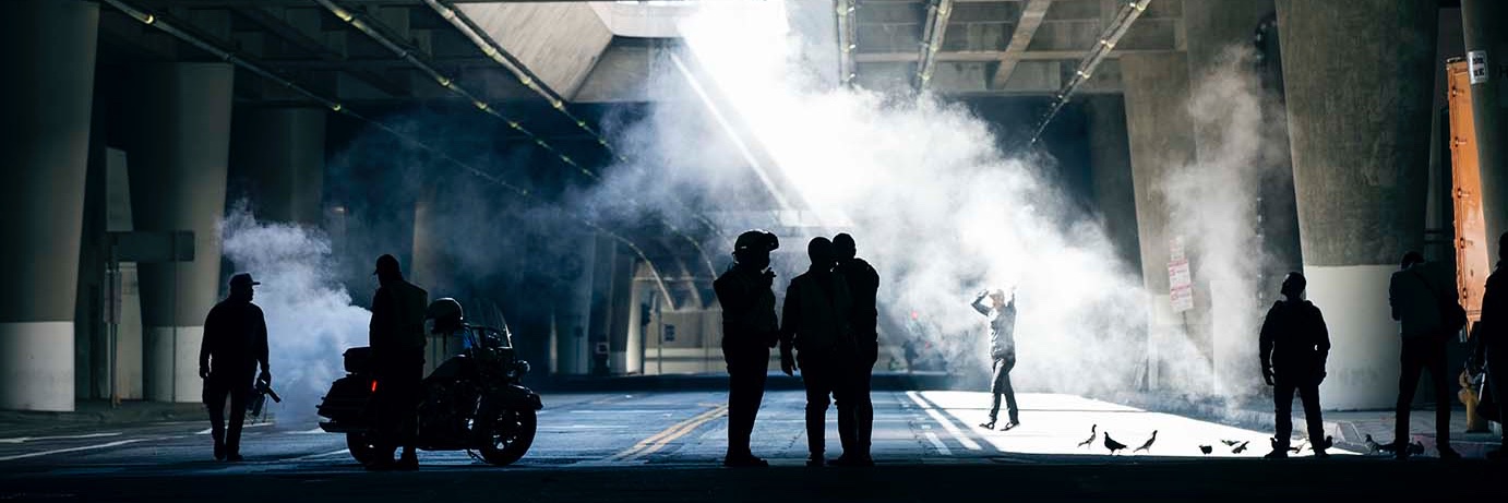 Lloyd Lee Choi banner