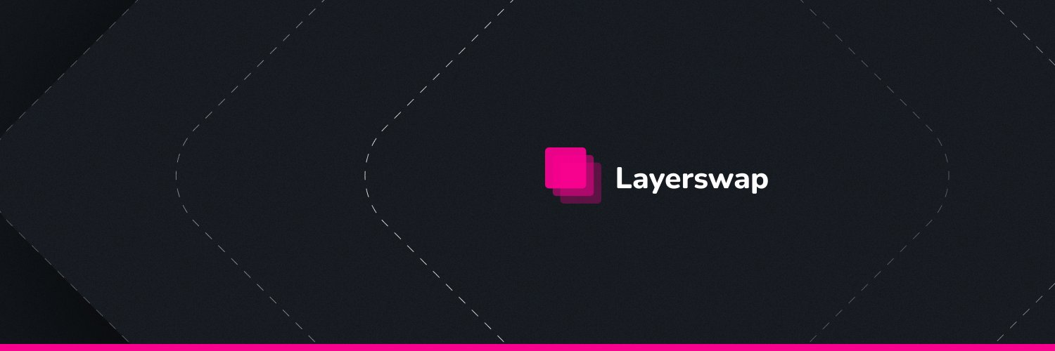 Layerswap banner
