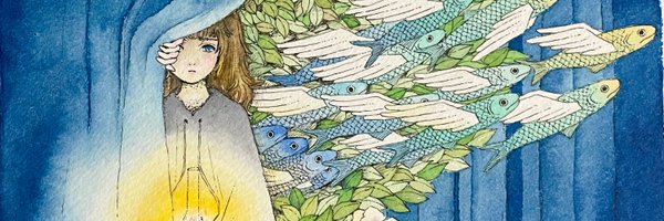 mai_sketch Profile Banner