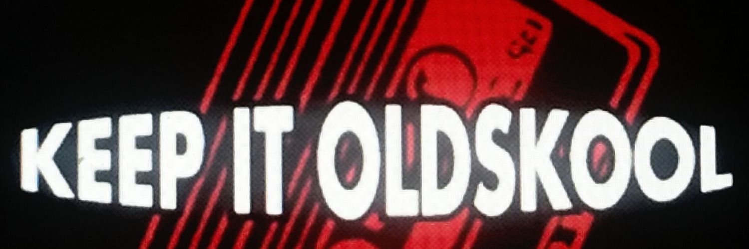 keepitoldskool1's profile banner image