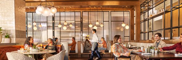 Marriott Profile Banner