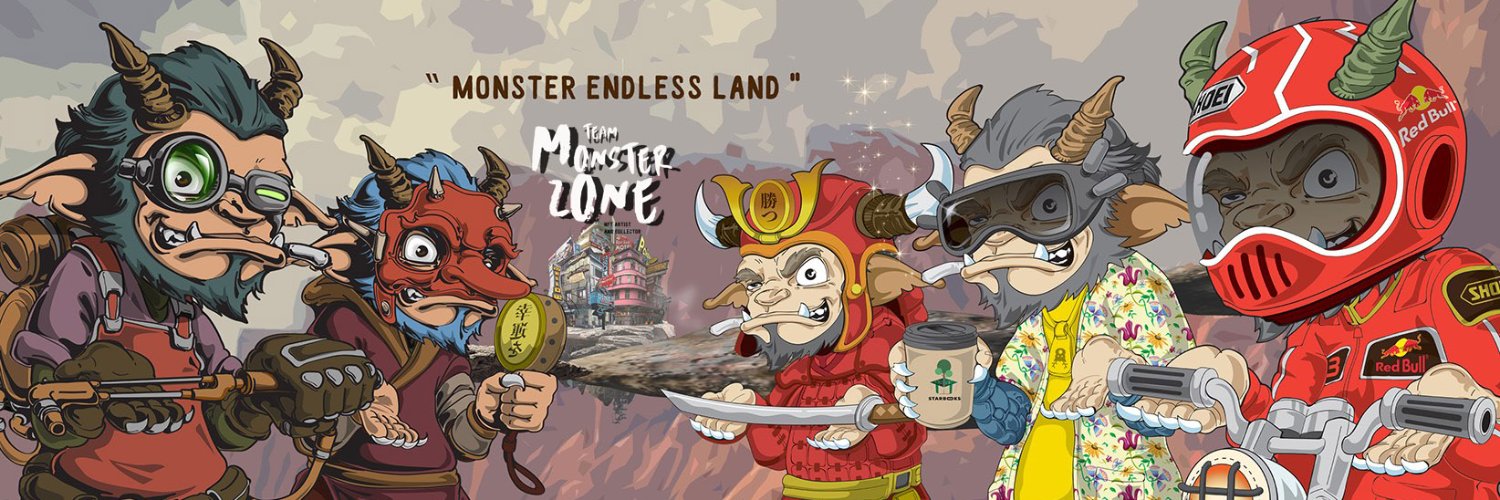 Monster__Zone's profile banner image