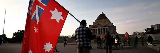 Pete Moss 🇦🇺 banner
