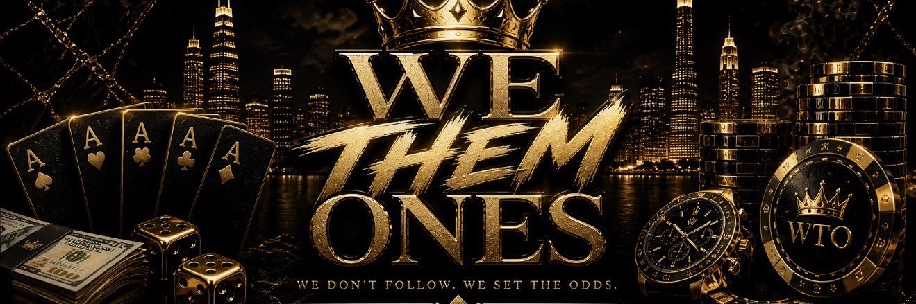 👑 of 🌊🌊🌊 banner