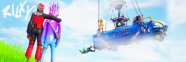 RilxyFN Profile Banner