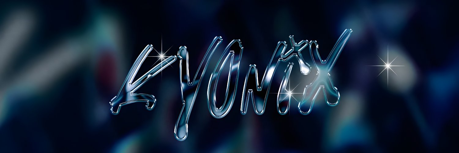 Kyonix banner