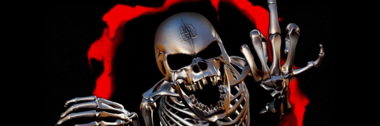 Evolve ☠️❤️‍🔥 banner