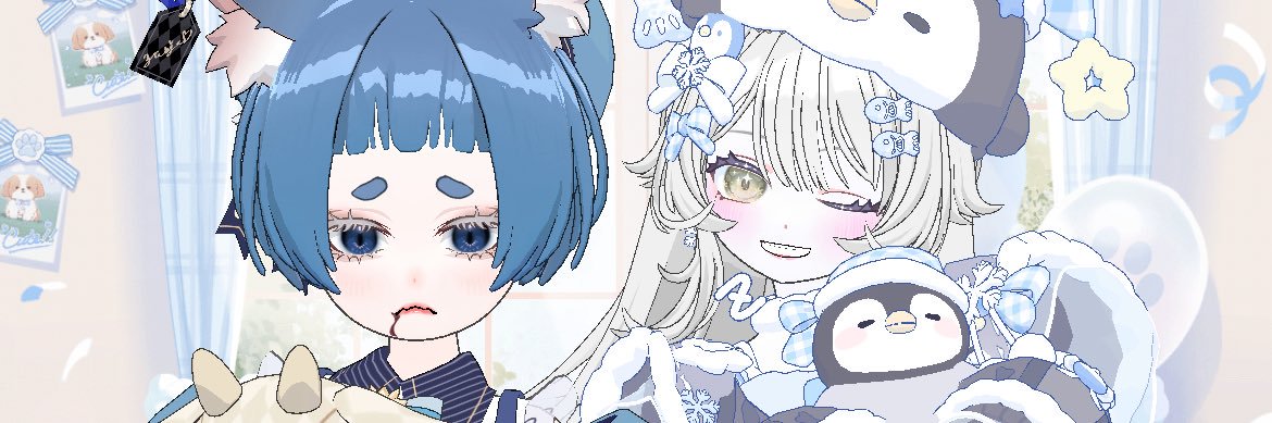 まじの裏垢 banner