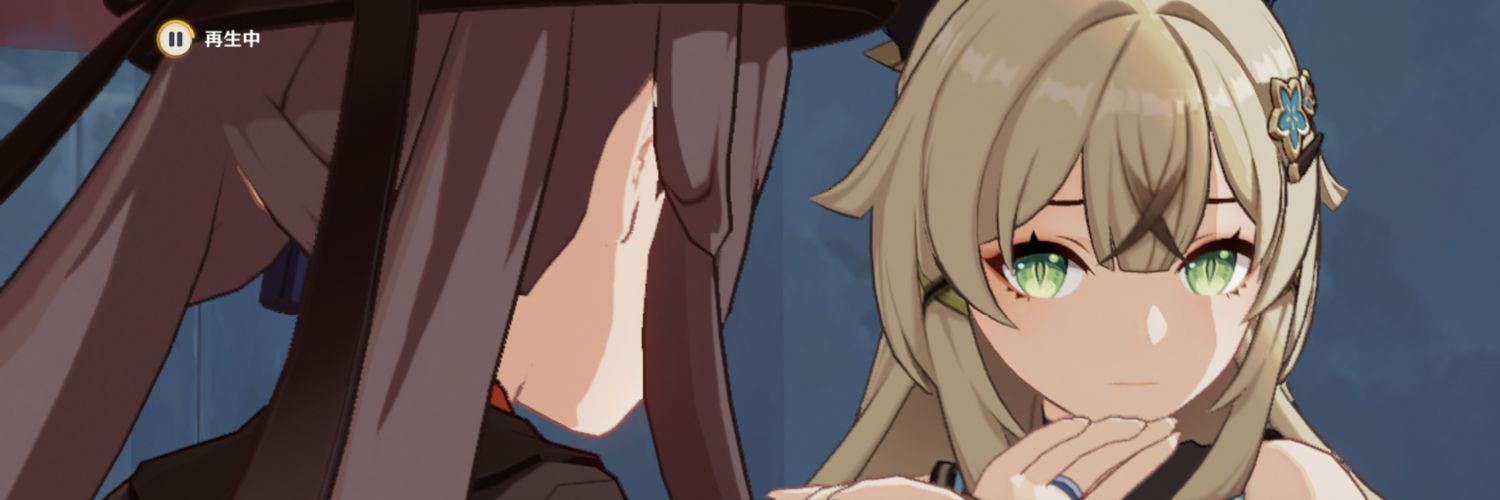 AMiくん(k AMi)'s banner