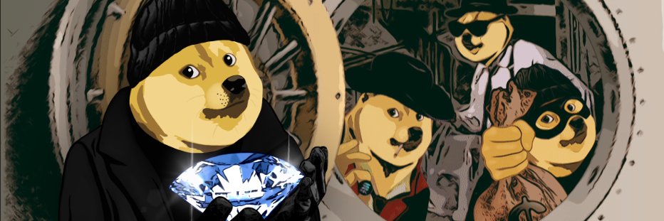 Reservoir Doges banner