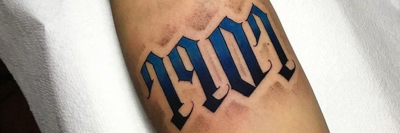 el man de los ojitos tristess banner