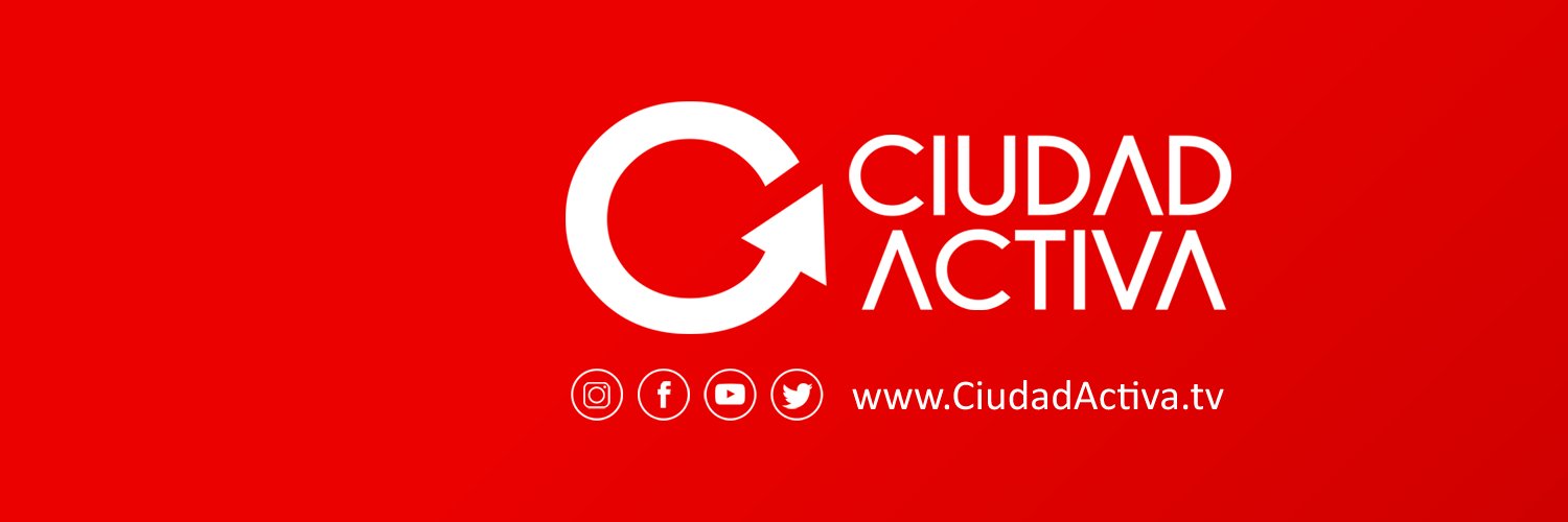 ciudadactivatv's profile banner image