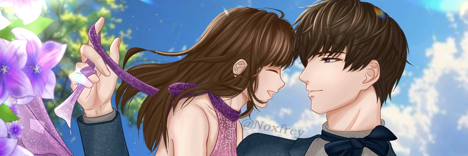 Noxfrey's profile banner image