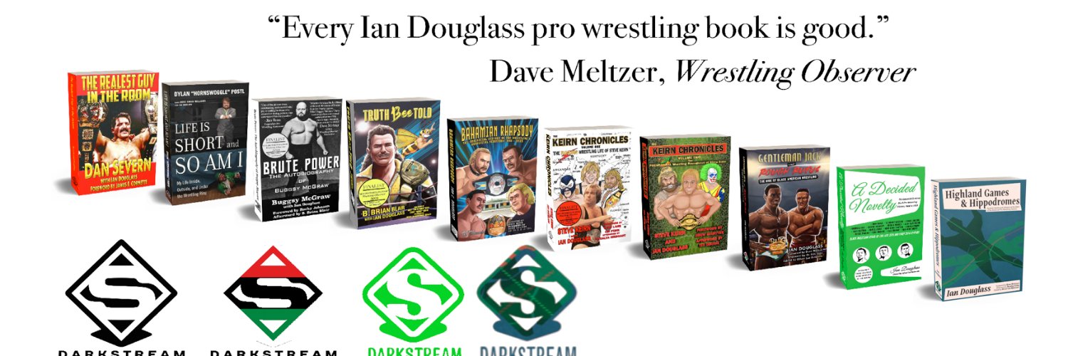 Ian Douglass 🦌🏴󠁧󠁢󠁳󠁣󠁴󠁿🇧🇸 banner