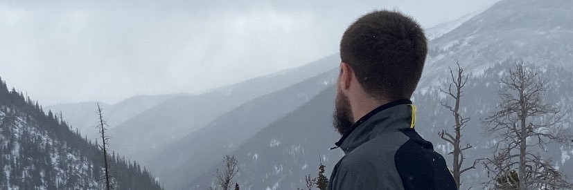 ⚡️Trevor⚡️ banner