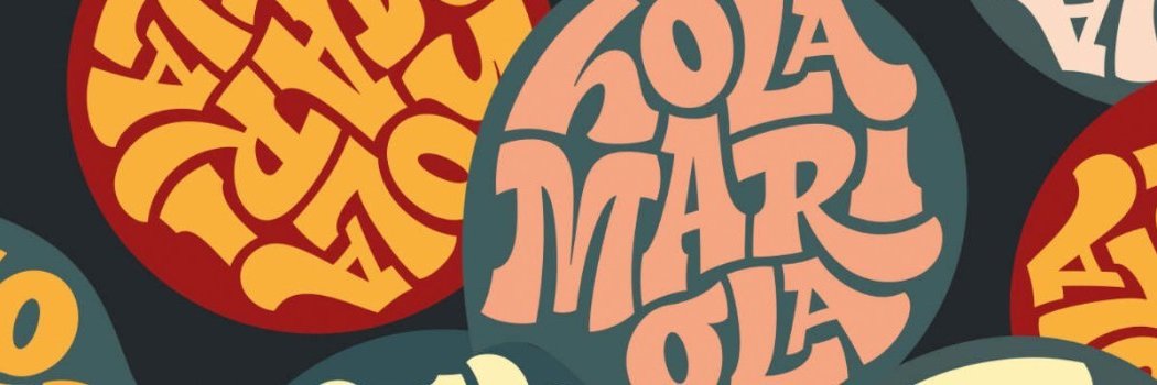 HolaMariola's profile banner image