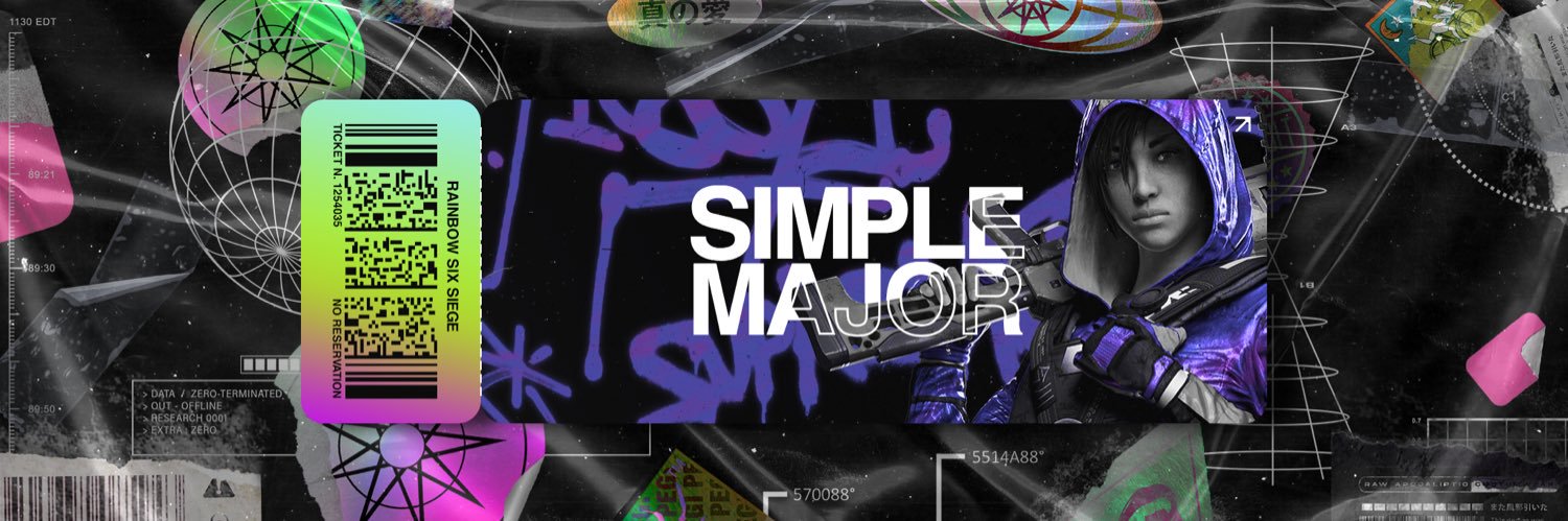 S1mpleMajor's profile banner image