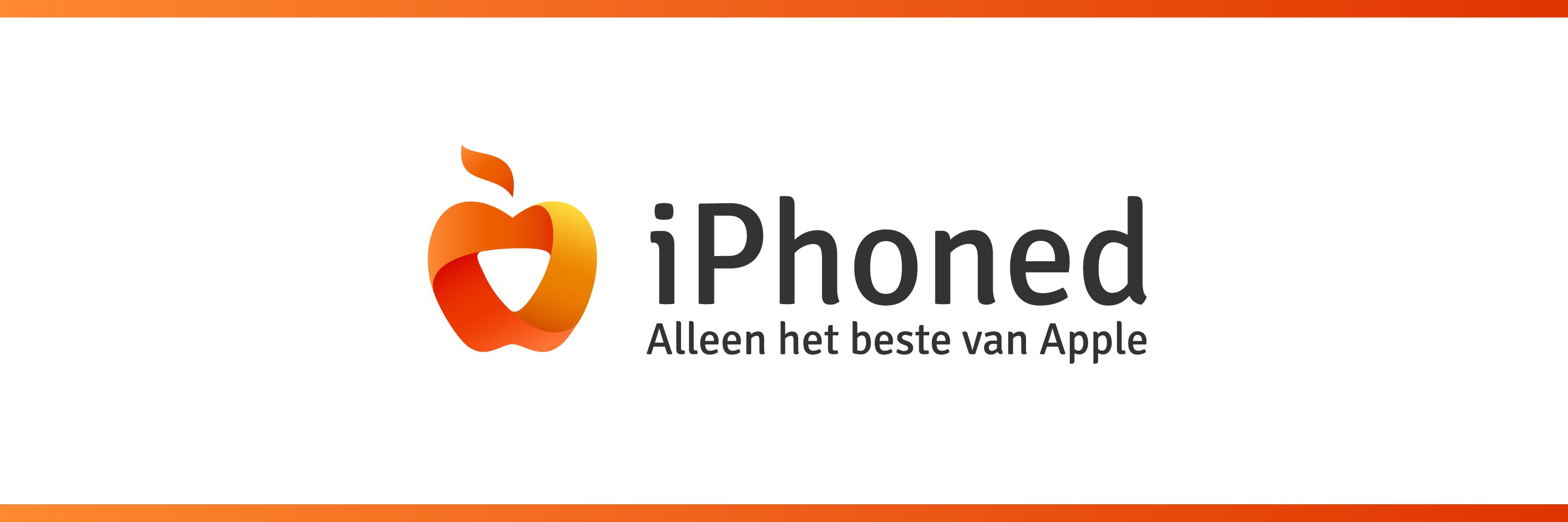 iPhoned.nl banner
